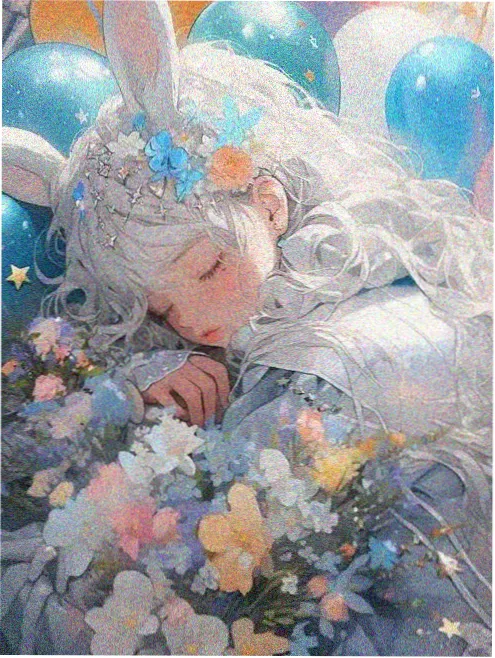 少年派的奇幻漂流